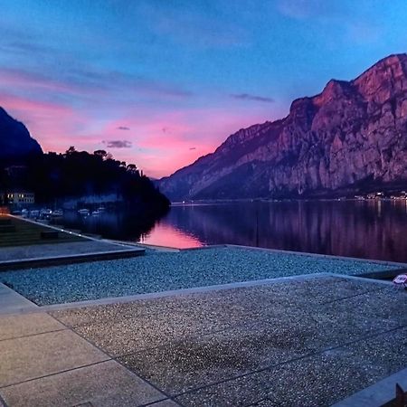 Lungolago Мальграте Экстерьер фото